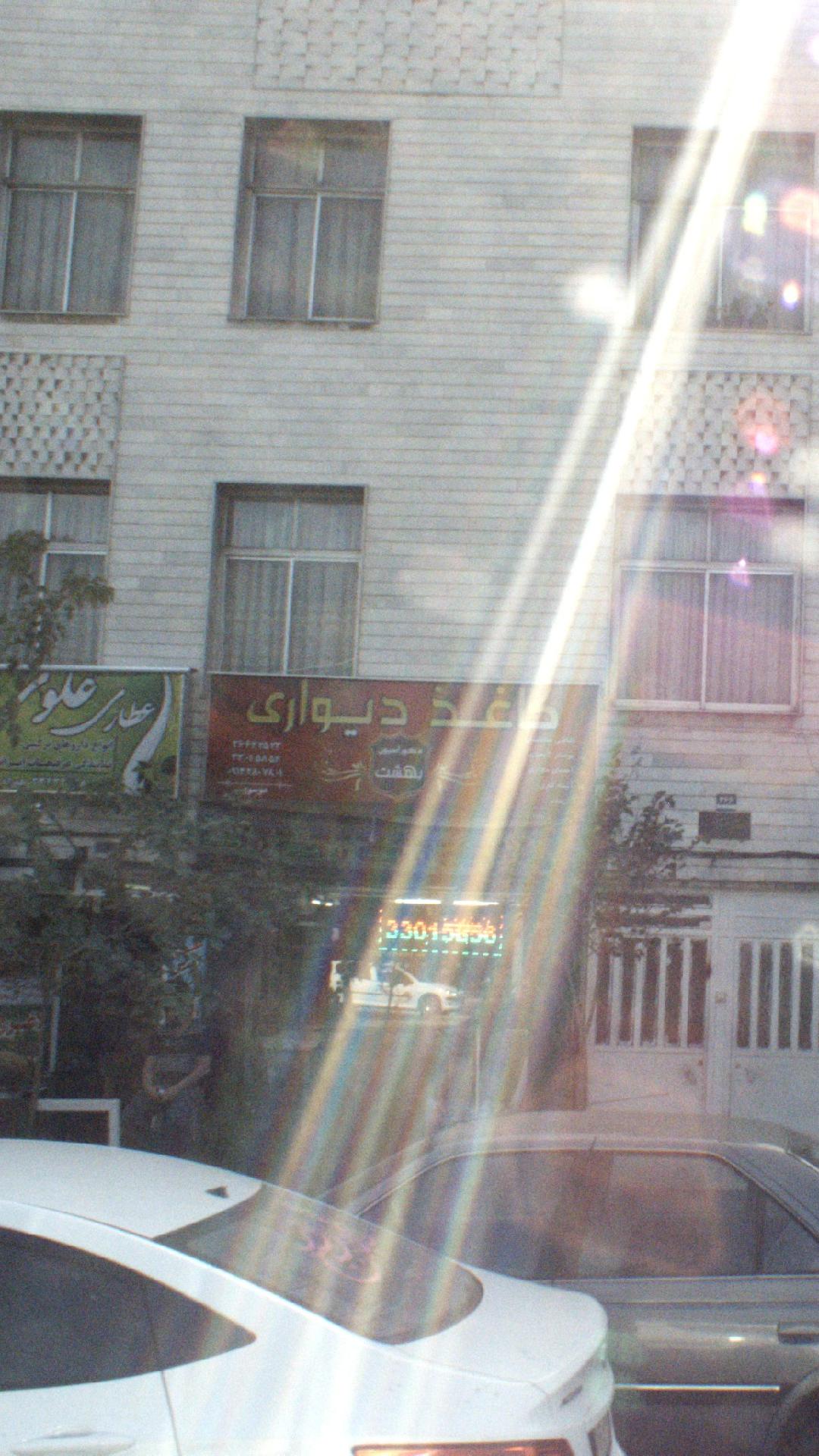 دکوراسیون بهشت