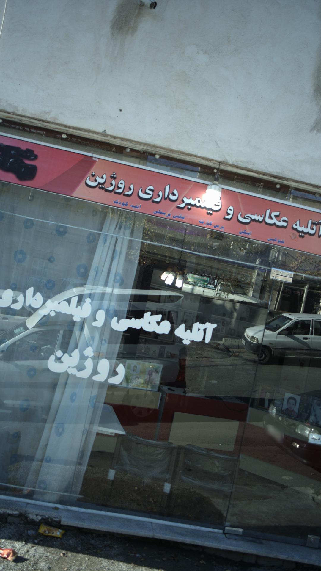روژین