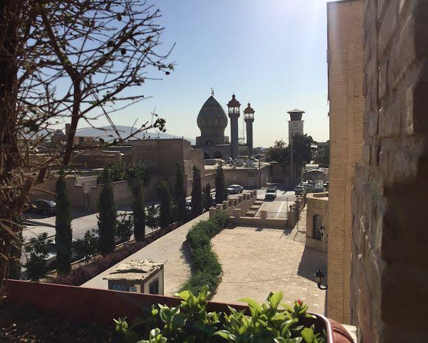 Astaneh Hotel, هتل آستانه