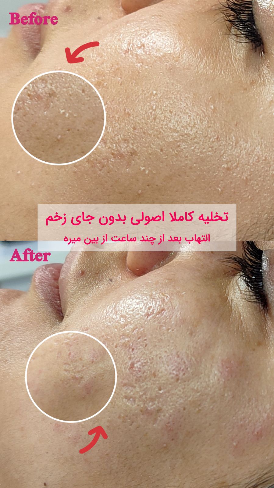 خدمات تخصصی فیشال