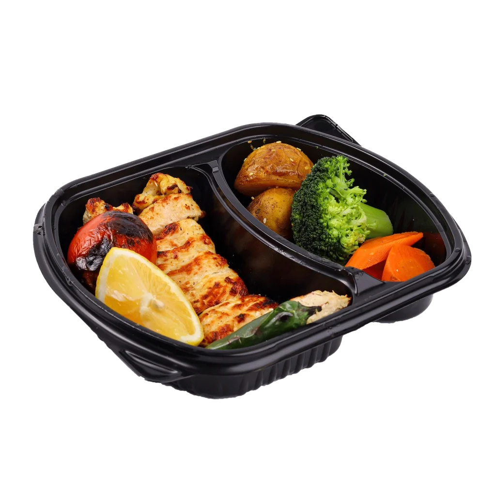 آشپزخانه رفتاری (مطهری)