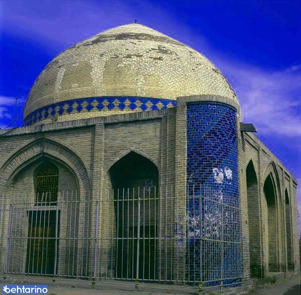 مسجد سنجیده