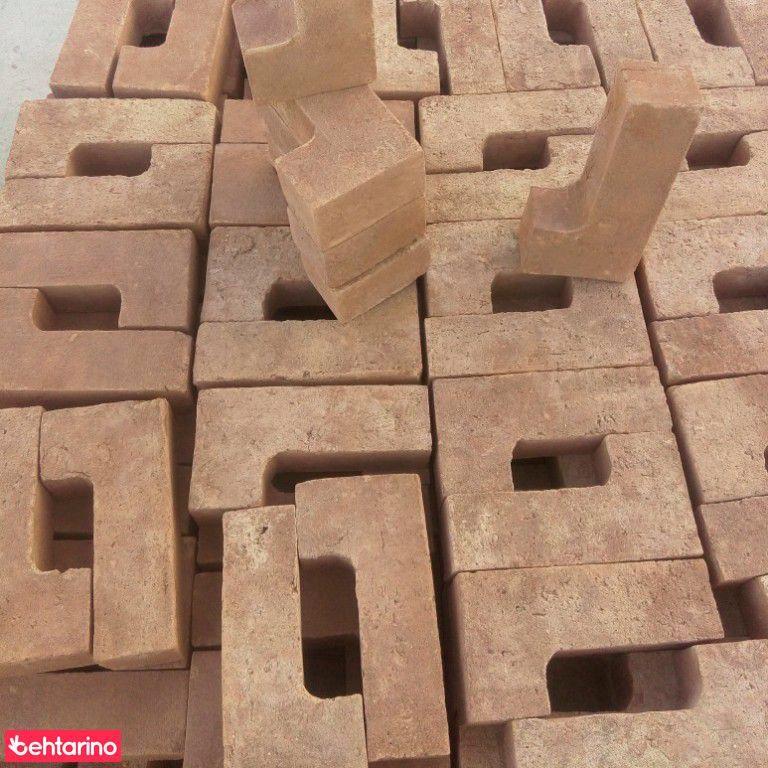 آجر نما آگور