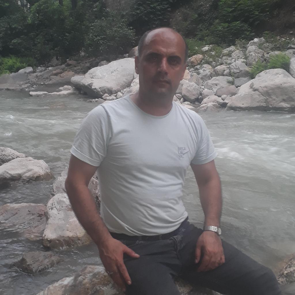 مشاور املاک ایران