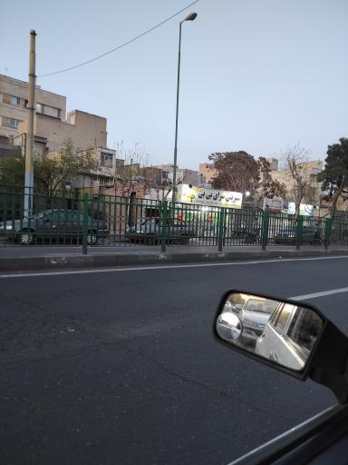 شیرینی سرای بی بی