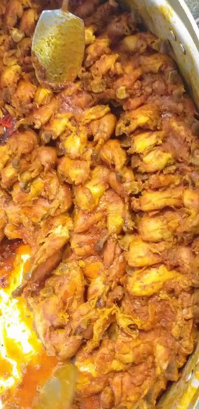 غذای شرکتی ته چین (ناظری)