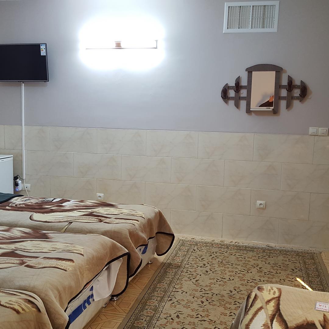 مهمانپذير انتظار