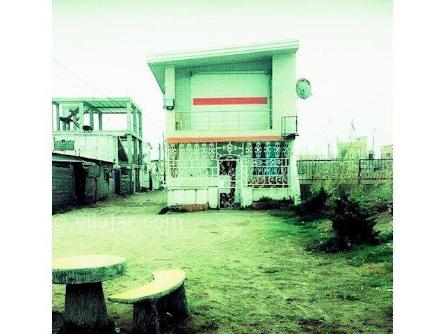 سوییت ساحلی در فریدونکنار