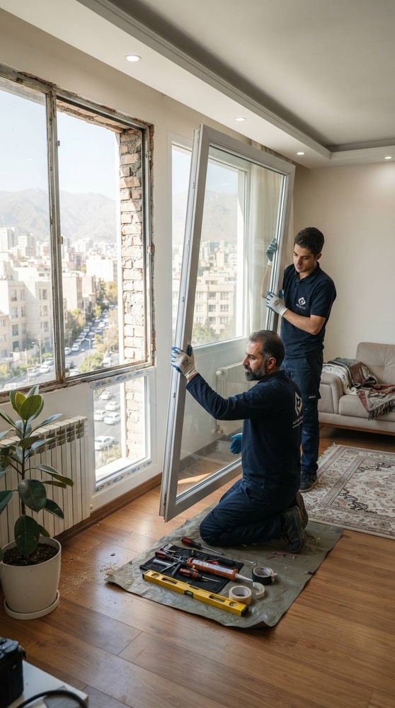 محمد کریمی خالدی