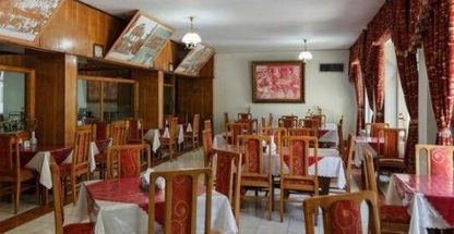 هتل پارک شیراز