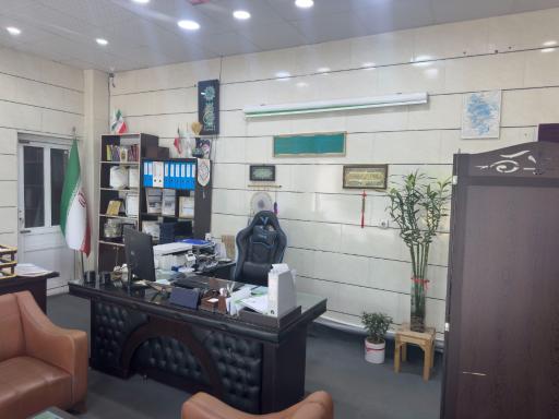 بیمه تجارت نو نمایندگی ابراهیمی (کد1596)