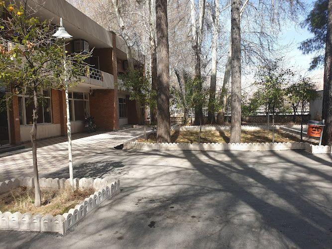 Estahban Tourist Hotel