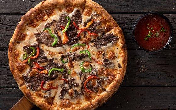 فست فود نیلوفر آبی