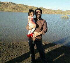 قنات چشمه تیغ زرد