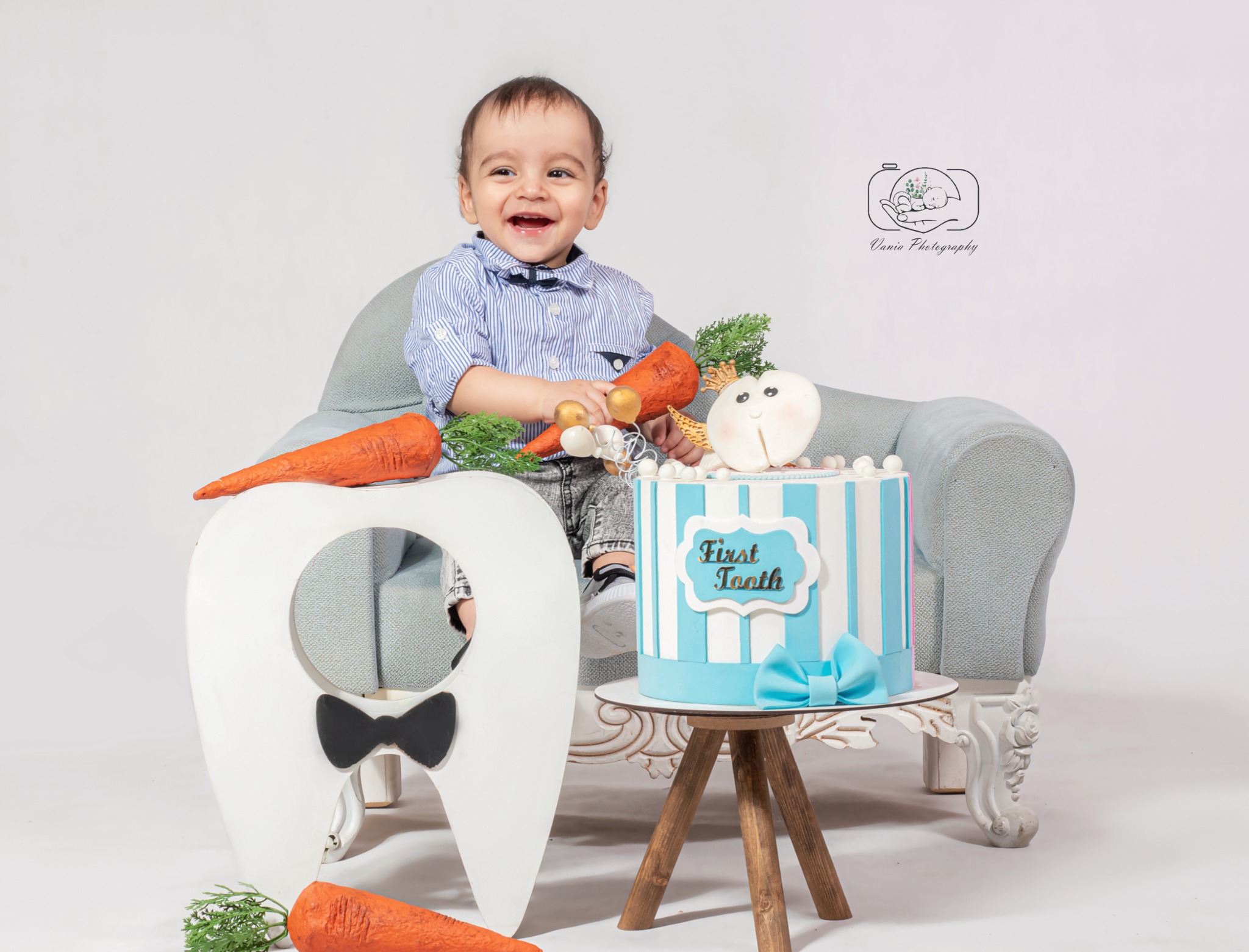 آتلیه تخصصی وانیا