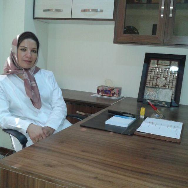 دکتر وجدان دقه