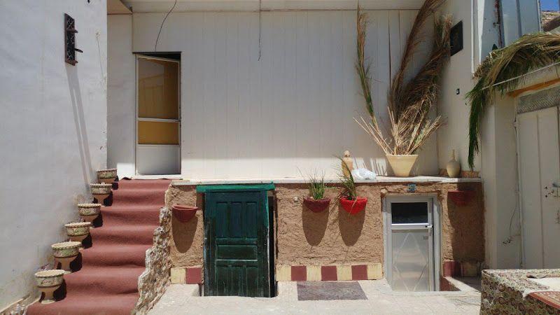 Arsalan Traditional Guest House