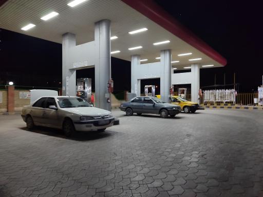 پمپ گاز تره بار