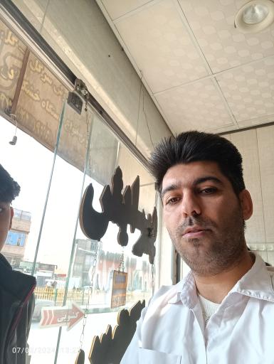 پیرایش کاکتوس (غلامی)