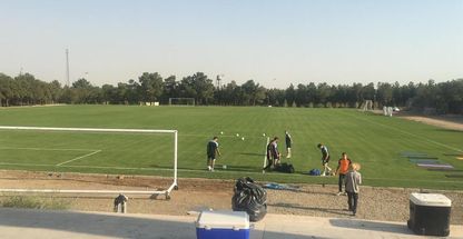 باشگاه فوتبال رایا شهرام