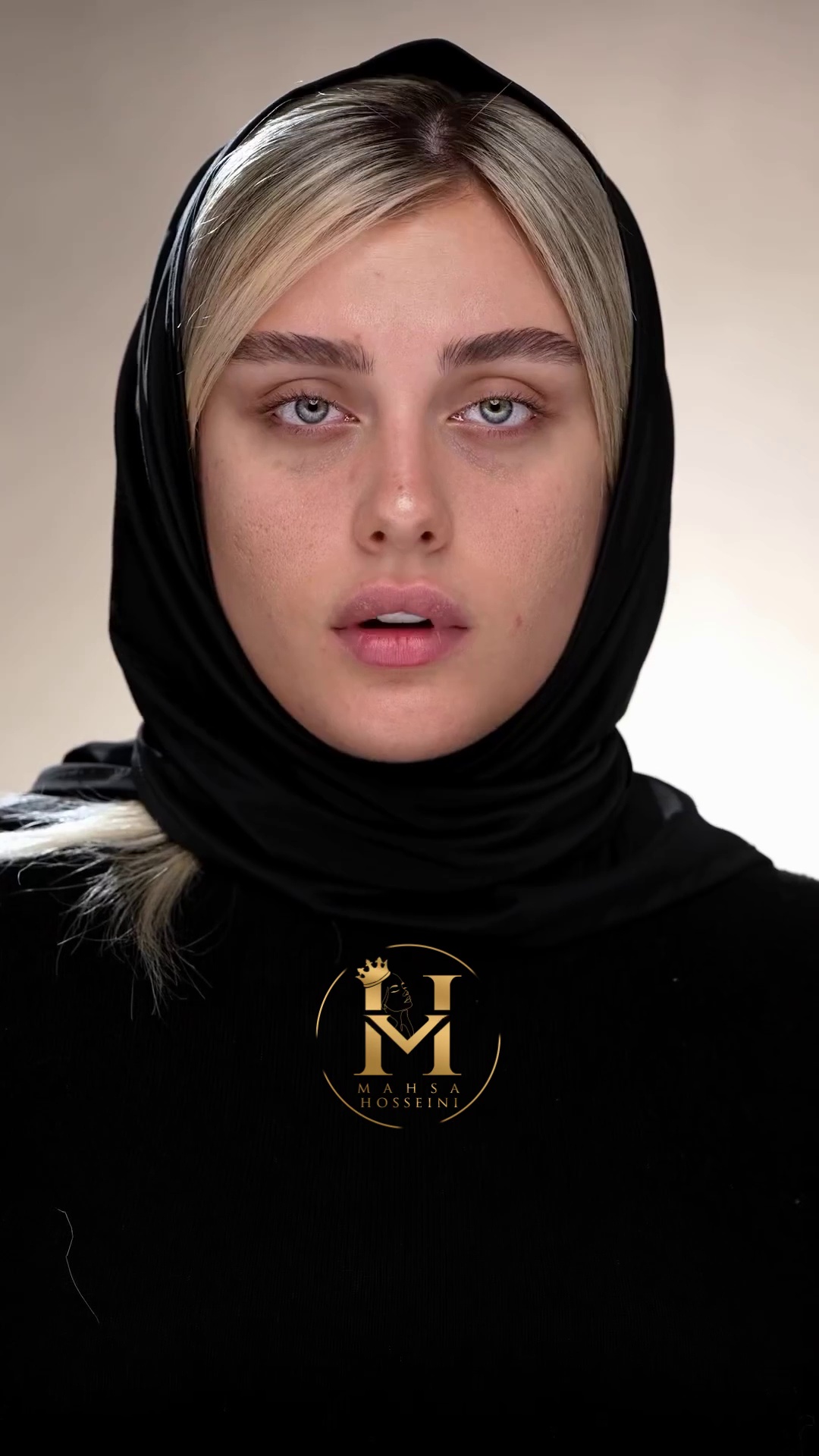 خدمات تخصصی میکاپ و میکروبلدینگ حسینی