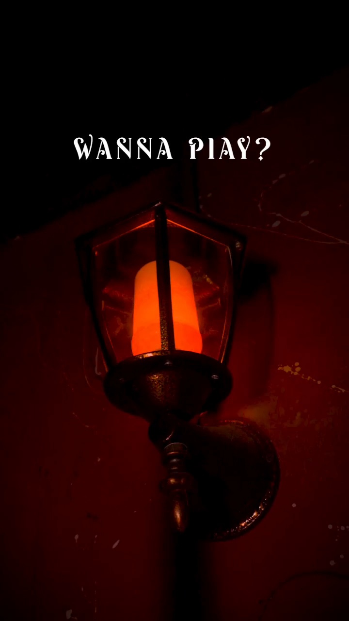 اتاق فرار و سینما ترس
