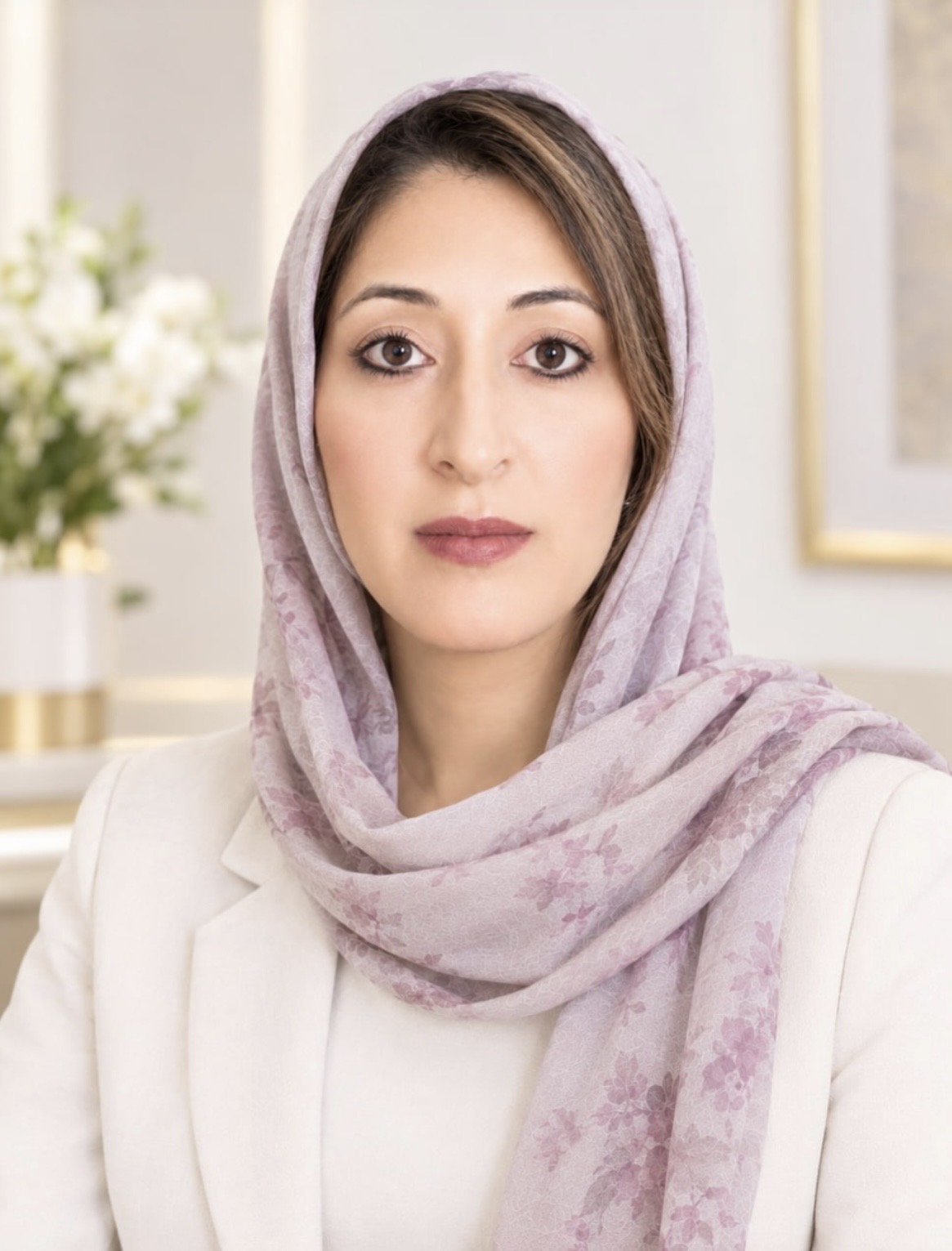 پروانه نوروزی