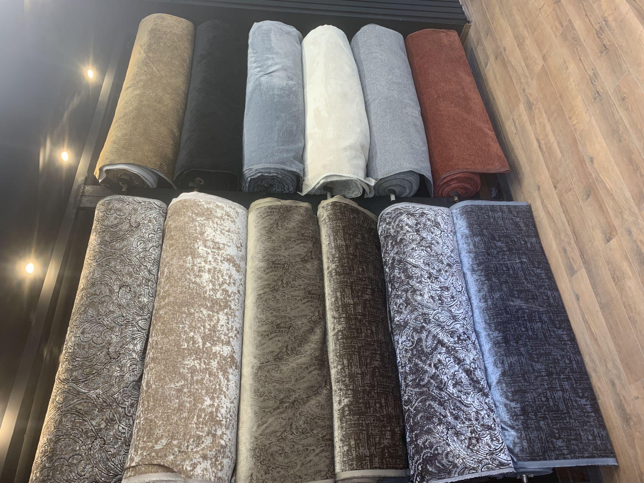 پارچه مبلی آلار