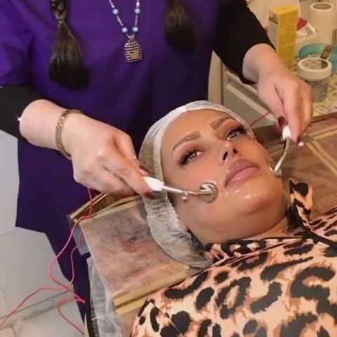 آموزشگاه مراقبت و زیبایی ندا سلطانی