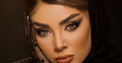 سالن زیبایی‌ مهناز موسوی VIP در مشهد