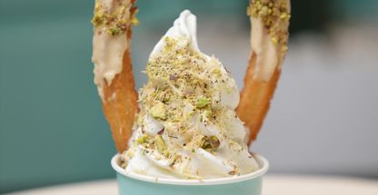 کافه چورو سافت