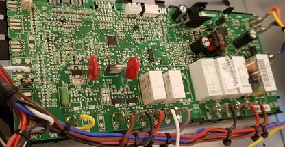 تعمیر کار هود عرفان هنرجو