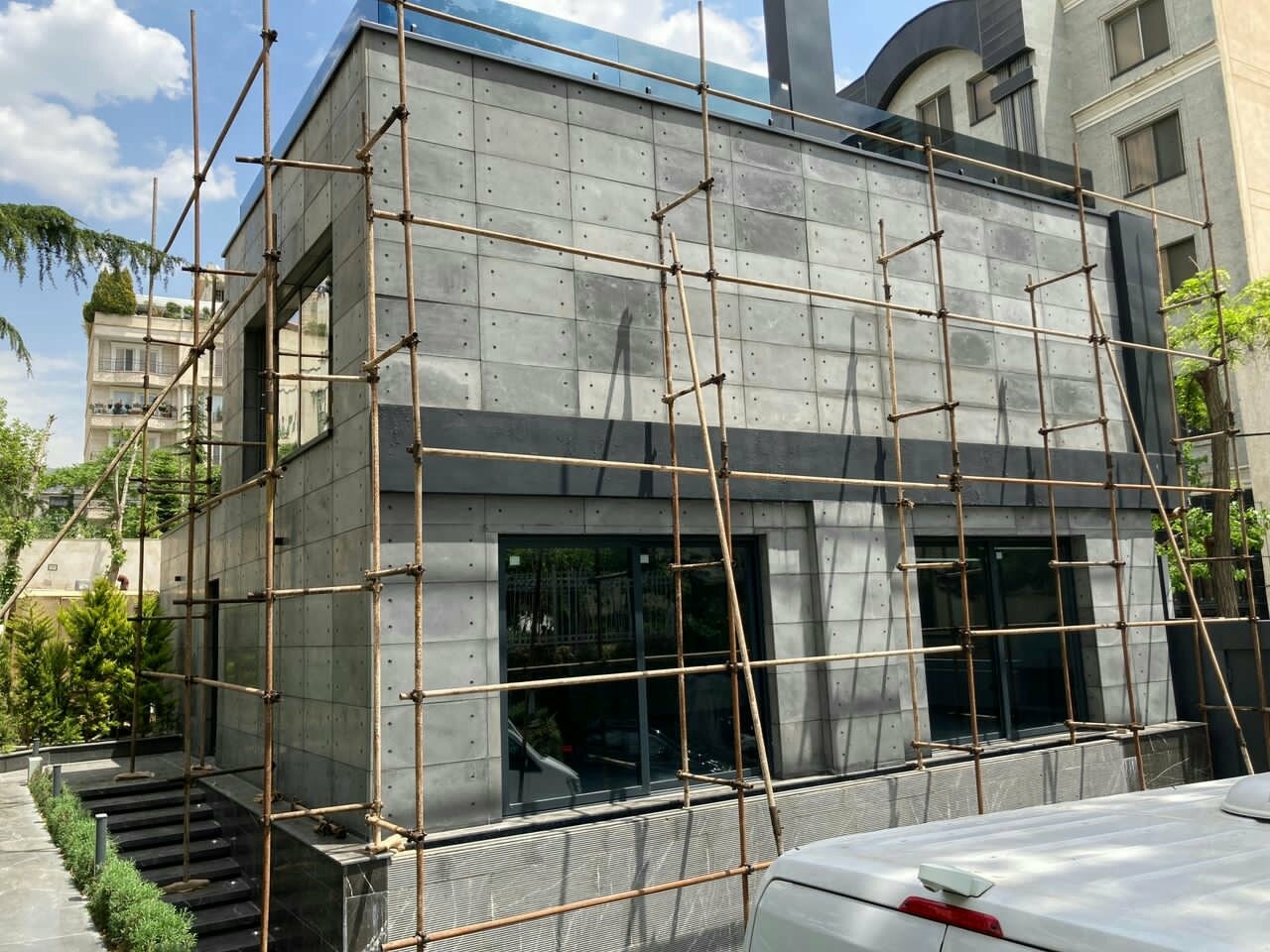 محمد امین امامی