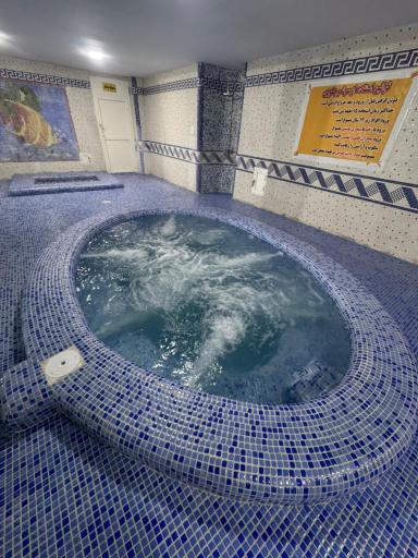 استخر علوی