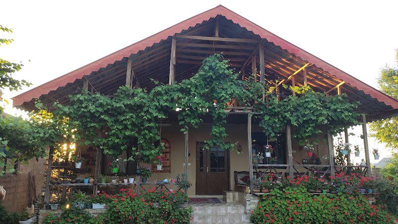 اقامتگاه بومگردی دیلمای