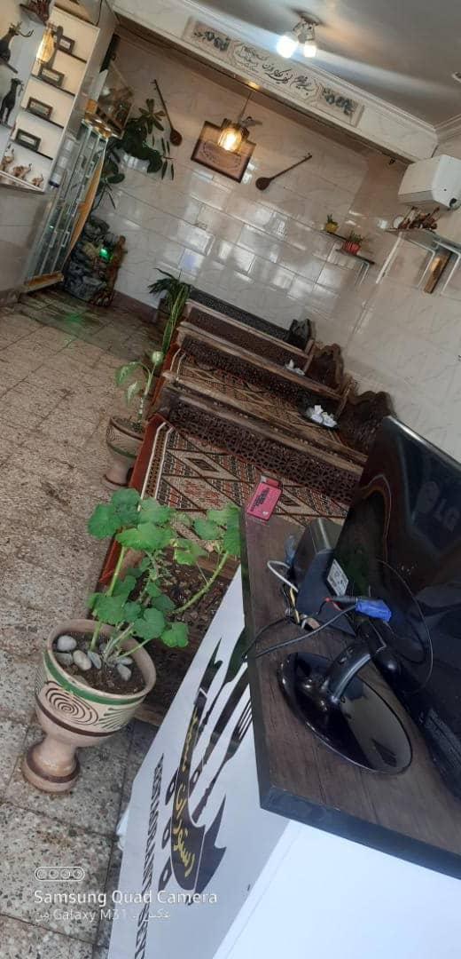 رستوران سید شعبه ۱