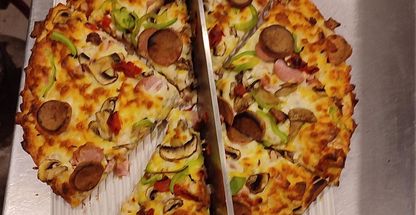 فست فود سایدا