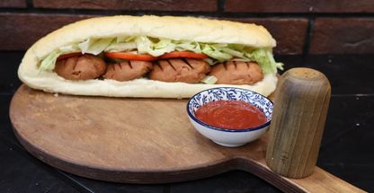 فست فود صفا