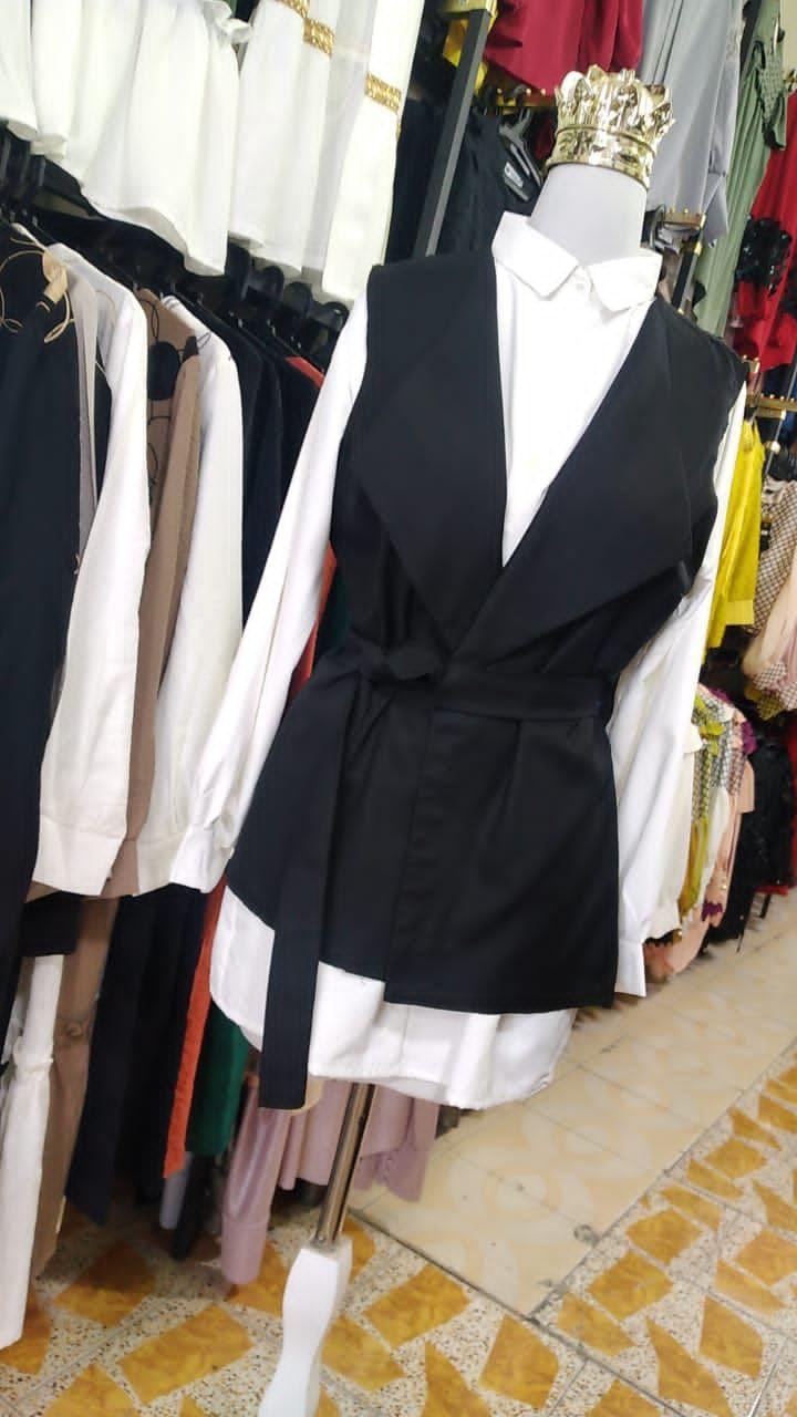 کارگاه تولیدی پوشاک