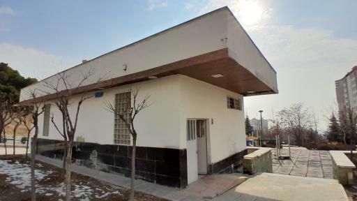 سرویس بهداشتی بوستان مروارید