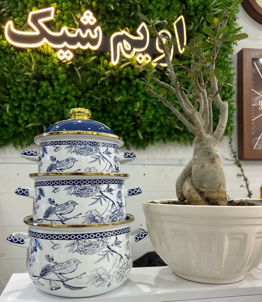 لوازم خانه و آشپزخانه اویم شیک