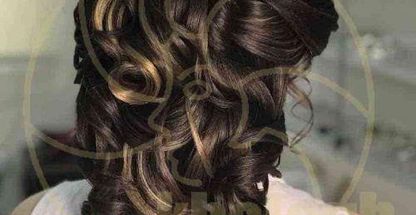 آرایشگاه خالق