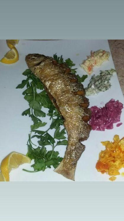 رستوران و سفره خانه سنتی گندم