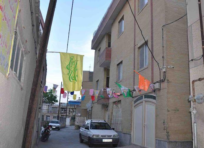  زائرسراي شهدا