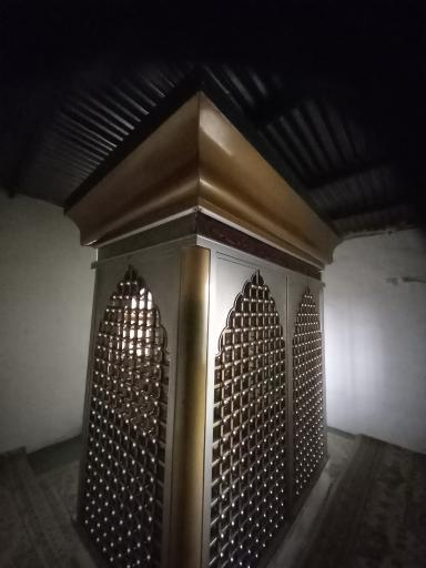 امامزاده طاهر