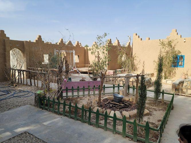 مجتمع گردشگری مسعودیه