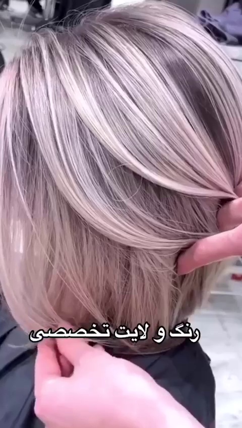 سالن زیبایی سیمگه