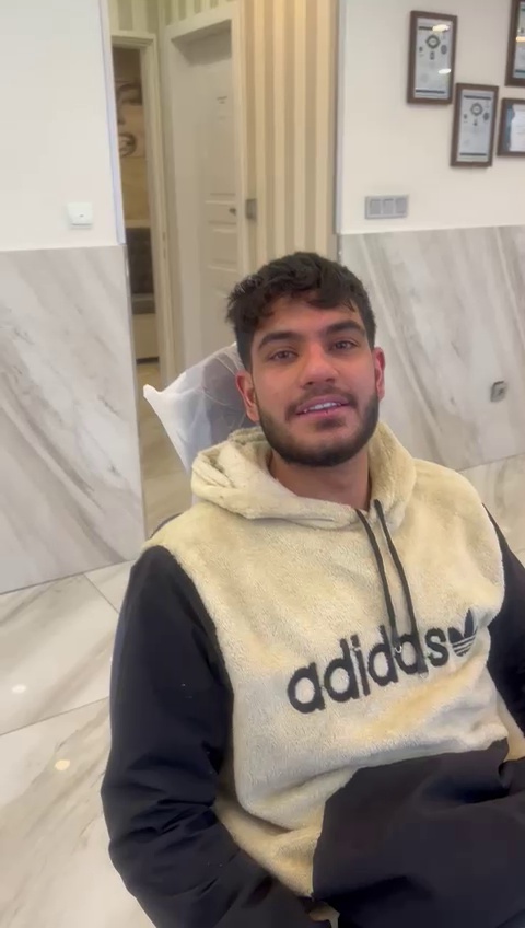 کلینیک دندان پزشکی مهر ایرانیان