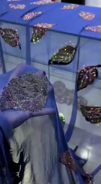 پارچه سرا پیرامون