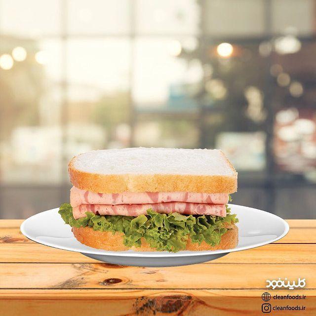 کلین فود (مترو نواب صفوی)